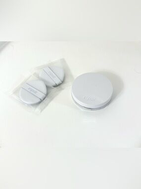 BNIB Espoir Silk Skin Layer Cushion (+ 2 puffs) 21 ivory